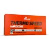 Viacúčelové kapsuly Olimp Thermo Speed Hardcore 120 ks