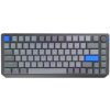 Endorfy mechanická klávesnice Thock V2 75% / bezdrátová / ARGB / yellow sw. / USB / zmenšená / US layout EY5A131