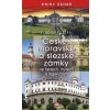 České, moravské a slezské zámky