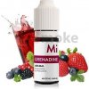 10 ml Grenadine MiNiMAL e-liquid, obsah nikotínu 20 mg