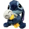 Lilo a Stitch s kačičkou 60 cm