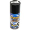 H-Speed farba v spreji čierna 150ml