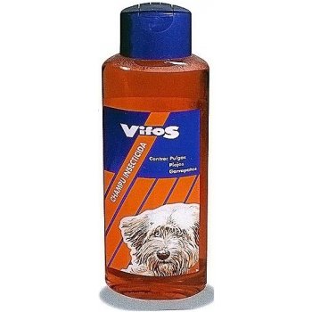 Vifos antiparazitný 250 ml