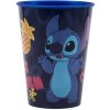 STOR Plastový pohárik Lilo a Stitch hrnček Lilo a Stitch 260 ml