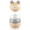 Zopa nasadzovacie zvieratko Bear