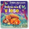 Dobrou noc v lese - Maria Hoeck, Julia Seal (ilustrátor)