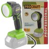 Procraft LED reflektor aku LL18bb (bez batérie a nabíjačky) | LL18bb