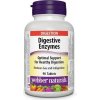 WN Pharmaceuticals Ltd. Webber Naturals Tráviace enzýmy tablety, 90 ks