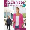 Schritte International NEU 5 Kursbuch + Arbeitsbuch + online prístup neu (B1.1) (Franz Specht, Monika Reimann, Angela Pude, Monika Bovermann, Daniela Niebisch, Sylvette Penning-Hiemstra)