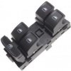 Spínač ovládania okien EU 5E0959857WHS Škoda Octavia 3