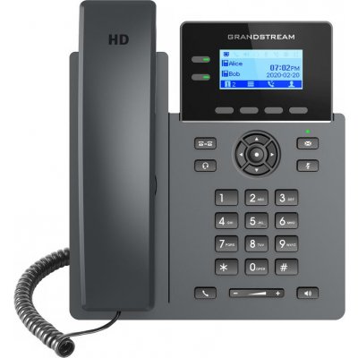 Telefon Grandstream GRP2602P SIP