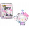 Funko Pop! 76 Hello Kitty 50th Anniversary Hello Kitty