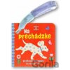 Knižka do kočíka Na prechádzke