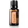 DoTerra Grapefruit Esenciálny olej grapefruitový 15 ml