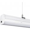 V-TAC 50W LED lineárne závesné 120° svietidlo (150cm), hlavné - 8000lm Typ svetla: Denná biela 4000K