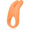 Vush Orb Pleasure Ring krúžok na penis Orange 9.3 cm
