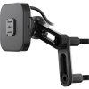 Peak Design Motorcycle Brake/Clutch Mount MagSafe držiak na motorku čierny (s nabíjaním) 818373026684
