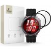 TECH-PROTECT GLASS FLEX+ 2-PACK HUAWEI WATCH GT RUNNER 2 BLACK (5906302339792)