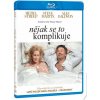 Nejako sa to komplikuje (Blu-ray)