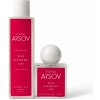 Tomas Arsov Rose raspberry oud EDP 50 ml + sprchový gél 200 ml
