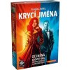 Krycí jména 2025