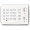 PARADOX SECURITY | PARADOX K10 - H - (0702-086) LED klávesnica 10 zón, horizontálna 9040920