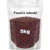 NUTIVA Fazuľa adzuki 5kg