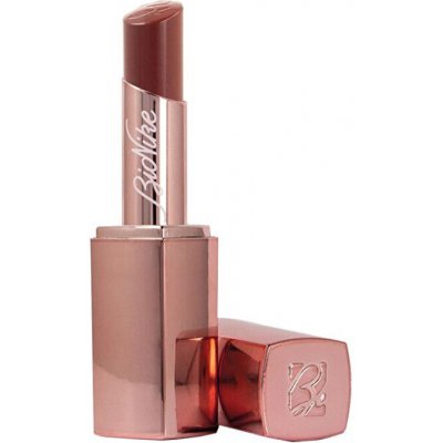 BioNike Defence Color Nutri Shine Glossy Lipstick - Lesklý rúž 3 ml - 204 Bois De Rose