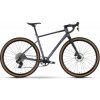 Gravel bicykel Raymon Territ Ultra šedý
