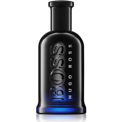 Hugo Boss BOSS Bottled Night toaletná voda pre mužov 200 ml