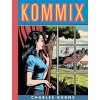 Kommix (Burns Charles)