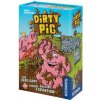 Open and Play: Dirty Pig EN - spoločenská hra