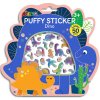Puffy samolepky Dinosaury