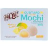 Taiwan Dessert Koláčiky ryžové Mochi citrón v pudingu 168 g