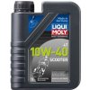 LIQUI MOLY Olej Liqui Moly Scooter 4T 10W-40 1L 1618