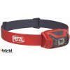Petzl ACTIK® 2022 čelovka červená