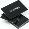 Sada 25 RFID menoviek TimeMoto RF-100