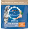 PURINA ONE Sterilized kuracie - 4 x 1,5 kg