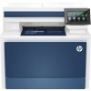 HP Color LaserJet Pro MFP 4302dw 4RA83F