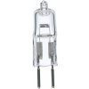 Halogénová žiarovka s päticou G6.35, 50W, 12V