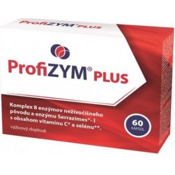 Actimedix ProfiZYM Plus 60 kapsúl