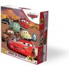 3D puzzle CARS 200 dielikov