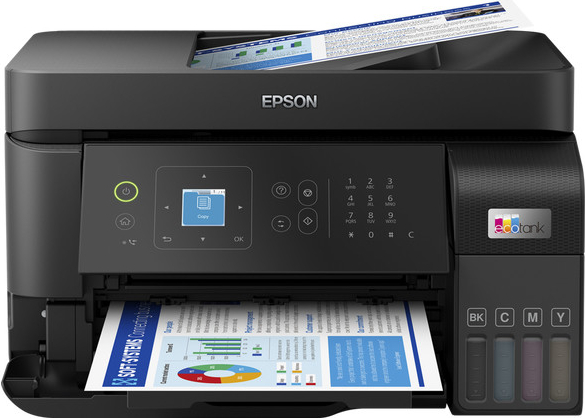 Epson et-4810