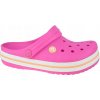 CROCS DETSKÉ SANDÁLE CROCBAND 204537 27-28