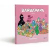 Barbapapa i obitelj 5 / Male mace (Alice Taylor,Thomas Taylor)(Pevná)