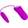 Pretty Love Harriet Stimulating Massager