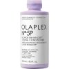 Olaplex Blonde Enhancer Nº.5P Toning Conditioner tónujúci kondicionér na blond a šedivé vlasy 250 ml