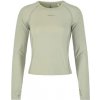 Craft Hypervent Tight Longsleeve C17302 dámske tričko - sivá (9310) - S