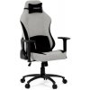 AUTRONIC herné kreslo ERacer KA-F12 SIL2 sivé