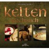 Kelten-Kochbuch (Pevná)